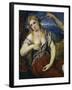 Venus-Paris Bordone-Framed Giclee Print