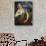 Venus-Paris Bordone-Giclee Print displayed on a wall