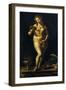 Venus-Jan Gossaert-Framed Giclee Print