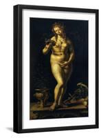 Venus-Jan Gossaert-Framed Giclee Print