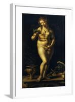 Venus-Jan Gossaert-Framed Giclee Print