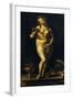 Venus-Jan Gossaert-Framed Giclee Print