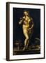 Venus-Jan Gossaert-Framed Giclee Print