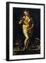 Venus-Jan Gossaert-Framed Giclee Print