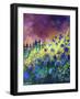 Ver Ardenne Village Belgium-Pol Ledent-Framed Art Print