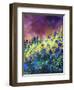 Ver Ardenne Village Belgium-Pol Ledent-Framed Art Print