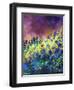 Ver Ardenne Village Belgium-Pol Ledent-Framed Art Print