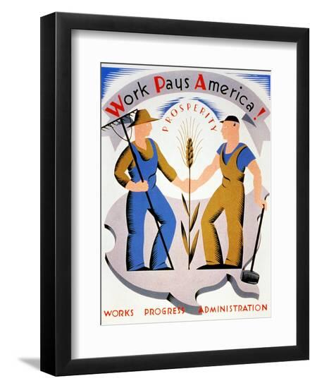 Premium Giclee Print, , large