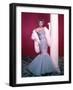 Vera-Ellen, American Actress and Stage and Film Dancer-null-Framed Photographic Print