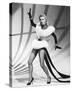 Vera-Ellen-null-Stretched Canvas