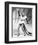 Vera-Ellen-null-Framed Photo