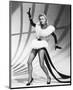 Vera-Ellen-null-Mounted Photo