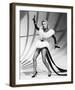 Vera-Ellen-null-Framed Photo