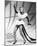 Vera-Ellen-null-Mounted Photo