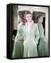 Vera-Ellen-null-Framed Stretched Canvas