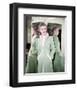 Vera-Ellen-null-Framed Photo