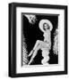 Vera-Ellen-null-Framed Photo