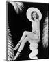 Vera-Ellen-null-Mounted Photo