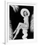 Vera-Ellen-null-Framed Photo