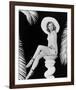 Vera-Ellen-null-Framed Photo