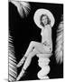 Vera-Ellen-null-Mounted Photo