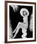 Vera-Ellen-null-Framed Photo