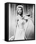 Vera-Ellen-null-Framed Stretched Canvas