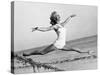 Vera-Ellen-null-Stretched Canvas