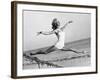 Vera-Ellen-null-Framed Photographic Print