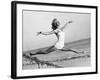 Vera-Ellen-null-Framed Photographic Print