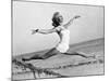 Vera-Ellen-null-Mounted Photographic Print