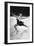 Vera Hrubá, Czech Figure Skater, Winter Olympic Games, Garmisch-Partenkirchen, Germany, 1936-null-Framed Giclee Print