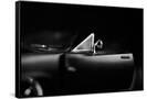 Canvas Black