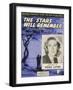 Vera Lynn Popular English Singer: The Stars Will Remember-null-Framed Photographic Print