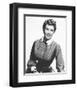 Vera Miles-null-Framed Photo