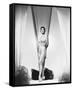 Vera Miles-null-Framed Stretched Canvas