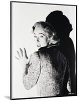 Vera Miles-null-Mounted Photo