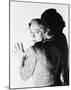 Vera Miles-null-Mounted Photo