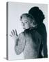 Vera Miles-null-Stretched Canvas