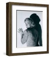 Vera Miles-null-Framed Photo