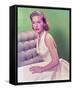 Vera Miles-null-Framed Stretched Canvas