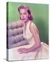 Vera Miles-null-Stretched Canvas