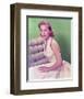 Vera Miles-null-Framed Photo