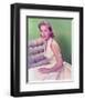 Vera Miles-null-Framed Photo