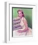 Vera Miles-null-Framed Photo