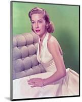 Vera Miles-null-Mounted Photo