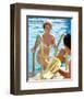 Vera Miles-null-Framed Photo