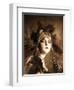 Vera Nemchinova, Russian Ballet Dancer, 1910S-null-Framed Giclee Print