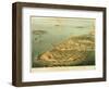 Veracruz-null-Framed Giclee Print