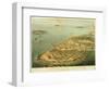 Veracruz-null-Framed Giclee Print